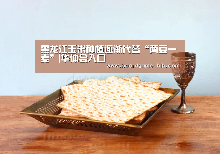 黑龙江玉米种植逐渐代替“两豆一麦”|华体会入口(图2) 黑龙江玉米种植逐渐代替“两豆一麦”|华体会入口(图2)